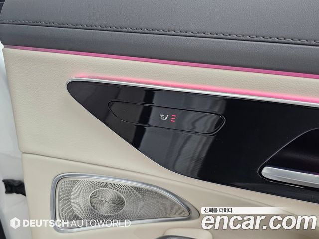 Mercedes-Benz E-Class (W214) E350e 4MATIC 2025 — фото 21