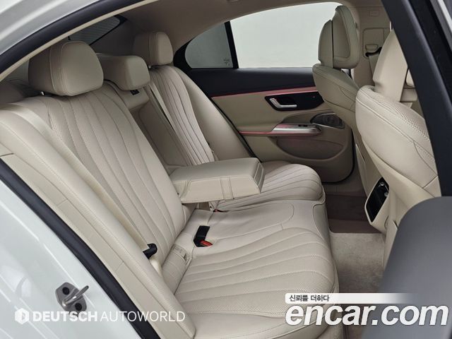 Mercedes-Benz E-Class (W214) E350e 4MATIC 2025 — фото 22