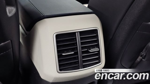 Kia Sportage Hybrid (V) Signature 2WD 2023 — фото 31