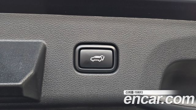 Kia Sportage Hybrid (V) Signature 2WD 2023 — фото 35