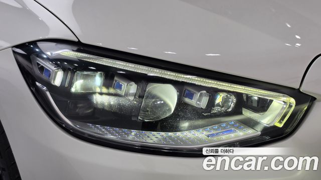 Mercedes-Benz S-Class (W223) S580L 4MATIC 2022 — фото 22