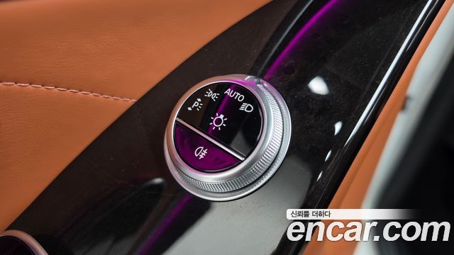 Mercedes-Benz S-Class (W223) S580L 4MATIC 2022 — фото 29