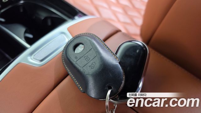 Mercedes-Benz S-Class (W223) S580L 4MATIC 2022 — фото 35