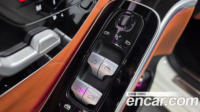 Mercedes-Benz S-Class (W223) S580L 4MATIC 2022 — фото 37