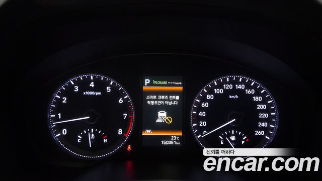 Hyundai Grandeur (IG) 3.0 LPi Dsabled Person Exclusive Special 2018 — фото 8