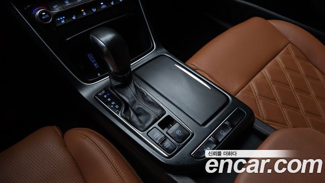 Hyundai Grandeur (IG) 3.0 LPi Dsabled Person Exclusive Special 2018 — фото 9