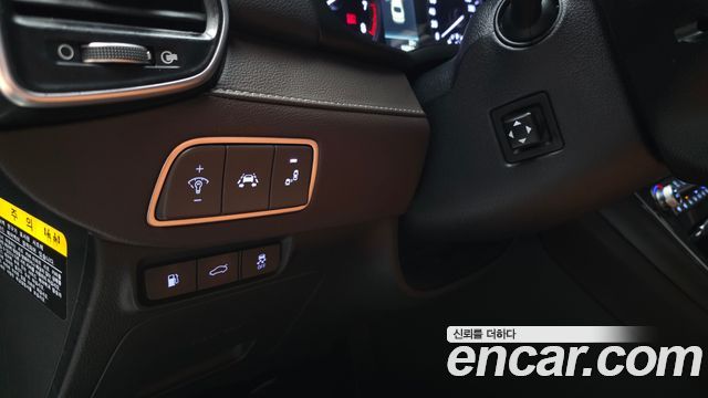 Hyundai Grandeur (IG) 3.0 LPi Dsabled Person Exclusive Special 2018 — фото 18