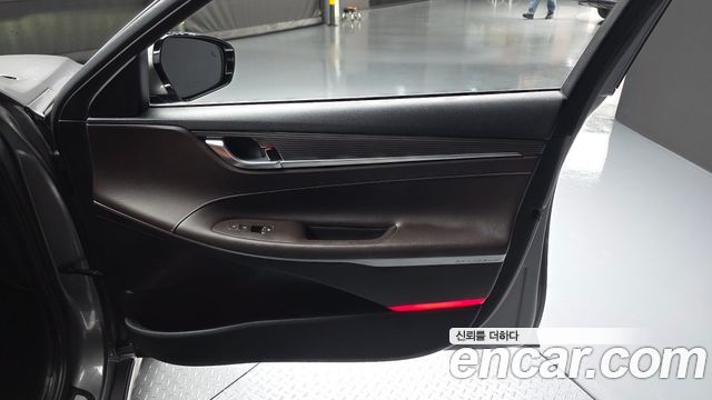Hyundai Grandeur (IG) 3.0 LPi Dsabled Person Exclusive Special 2018 — фото 24