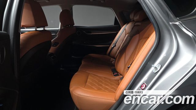 Hyundai Grandeur (IG) 3.0 LPi Dsabled Person Exclusive Special 2018 — фото 26