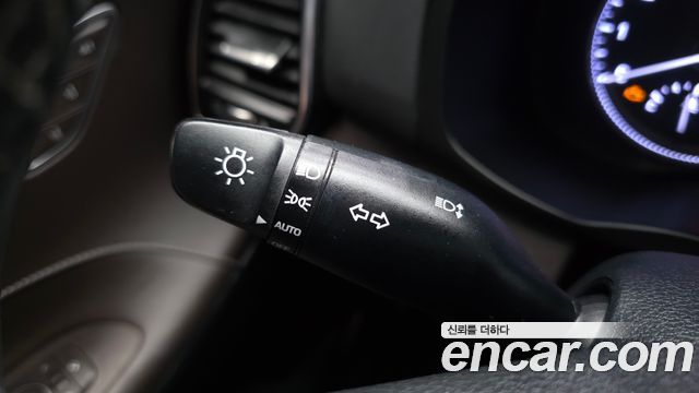 Hyundai Grandeur (IG) 3.0 LPi Dsabled Person Exclusive Special 2018 — фото 27