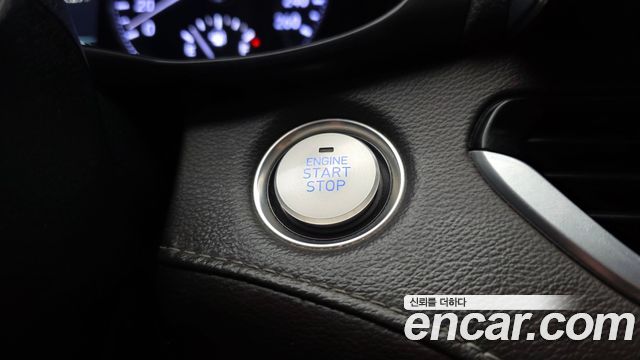 Hyundai Grandeur (IG) 3.0 LPi Dsabled Person Exclusive Special 2018 — фото 29