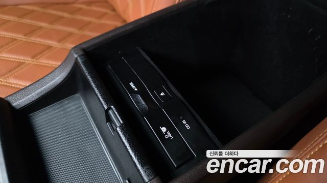Hyundai Grandeur (IG) 3.0 LPi Dsabled Person Exclusive Special 2018 — фото 30
