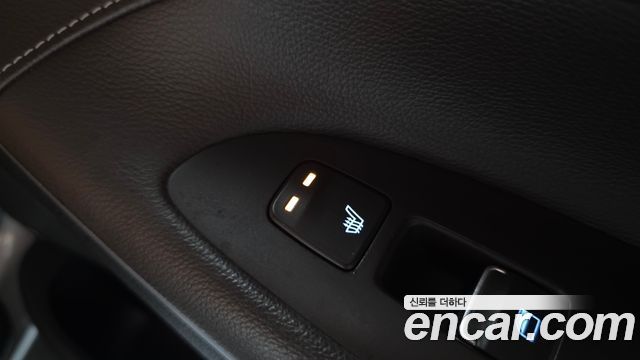 Hyundai Grandeur (IG) 3.0 LPi Dsabled Person Exclusive Special 2018 — фото 31