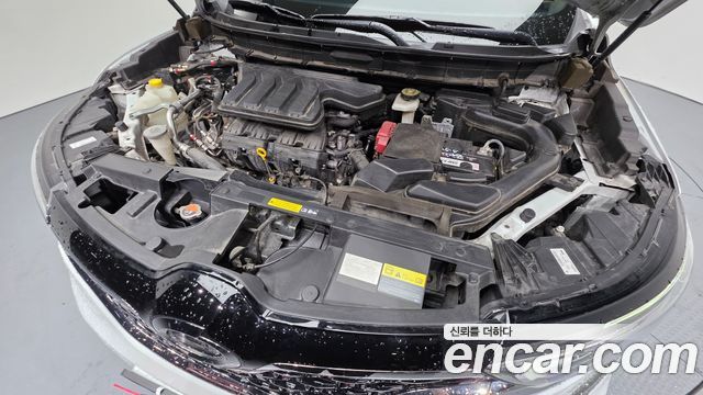 Renault Korea QM6 2.0 LPe Premiere 2WD 2022 — фото 6