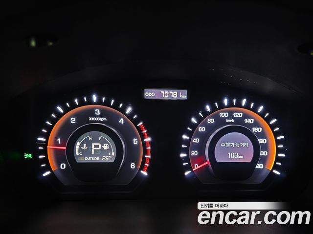 KG Mobility (SsangYong) Korando C 2.0 CVX 4WD High-Deluxe 2014 — фото 7