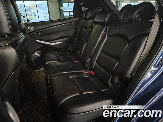 KG Mobility (SsangYong) Korando C 2.0 CVX 4WD High-Deluxe 2014 — фото 15