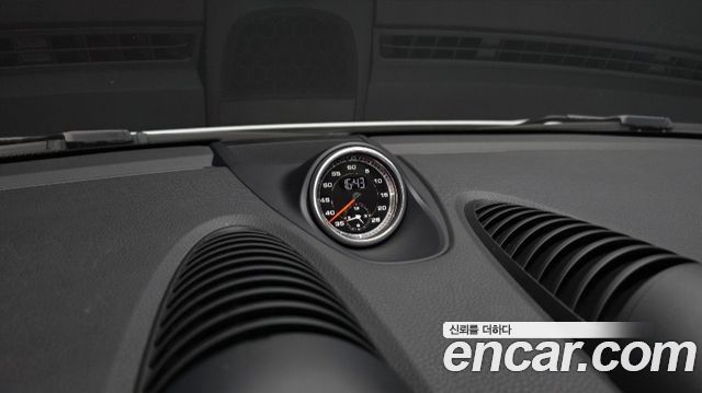 Porsche 718 Boxster 2.0 2018 — фото 17