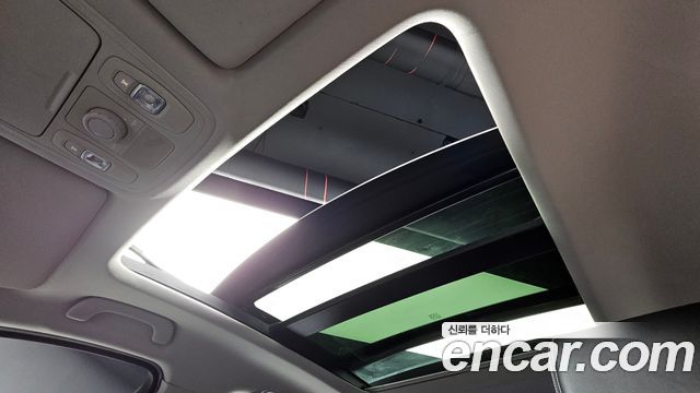Renault Korea SM6 1.5 dCi LE 2016 — фото 17