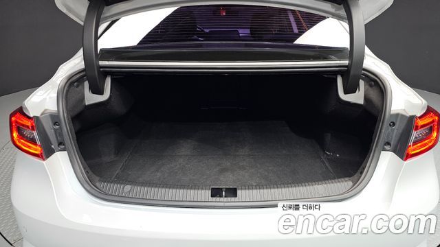 Renault Korea SM6 1.5 dCi LE 2016 — фото 20