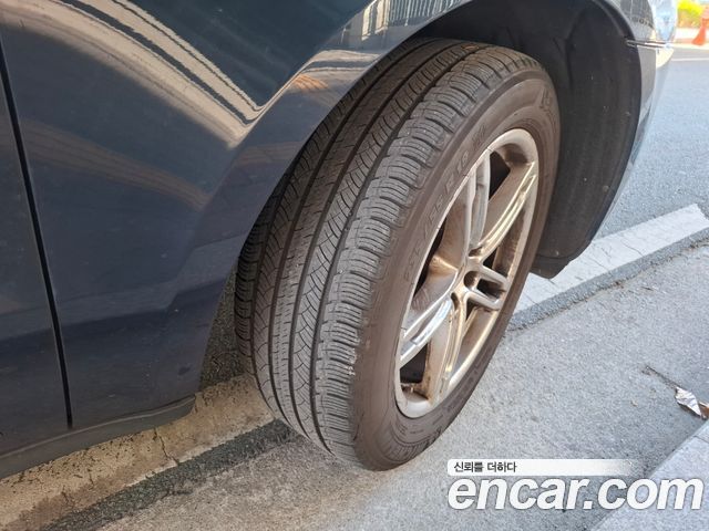 Porsche Macan 2.0 95B 2015 — фото 5