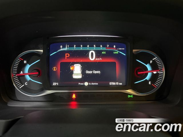 Honda Pilot (III) 3.5 Elite 2019 — фото 10