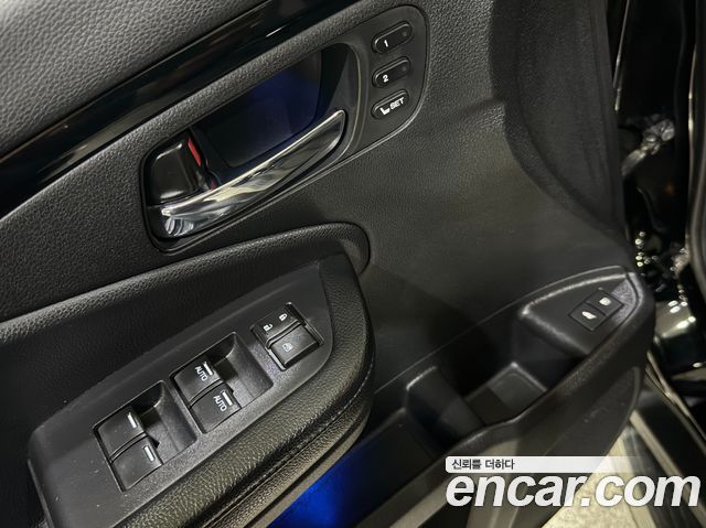 Honda Pilot (III) 3.5 Elite 2019 — фото 19
