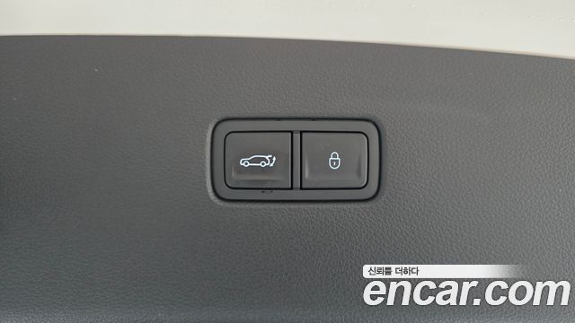 Genesis GV80 Coupe 2.5T Gasoline AWD 2024 — фото 16