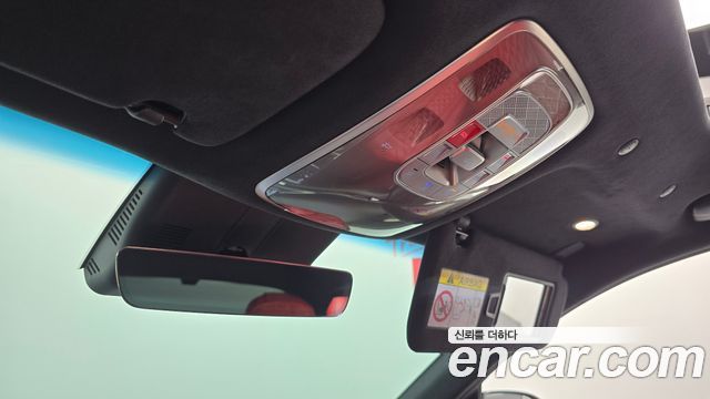 Genesis GV80 Coupe 2.5T Gasoline AWD 2024 — фото 18