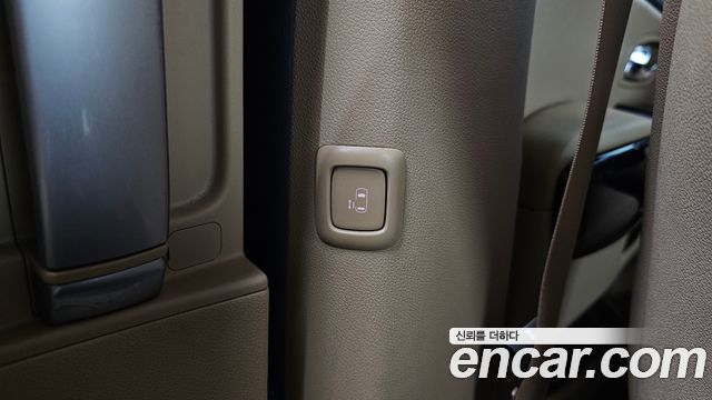 Kia Carnival 9-seater Prestige 2018 — фото 18
