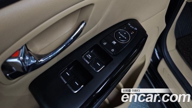 Kia Carnival 9-seater Prestige 2018 — фото 28