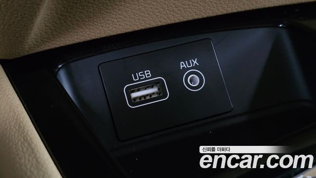 Kia Carnival 9-seater Prestige 2018 — фото 34