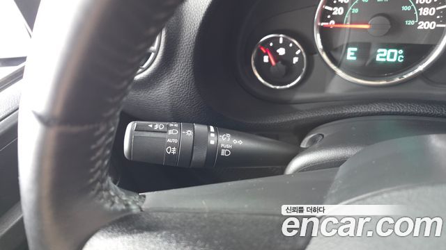 Jeep Wrangler (JK) 3.6 Rubicon 4Door 2017 — фото 17