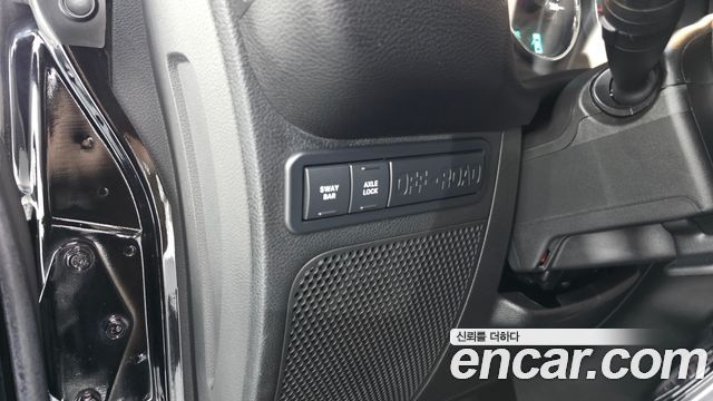 Jeep Wrangler (JK) 3.6 Rubicon 4Door 2017 — фото 27