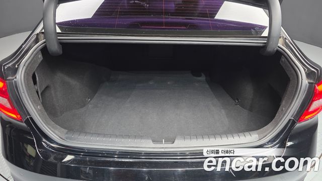 Hyundai Sonata (LF) 1.7 Diesel Smart 2016 — фото 20