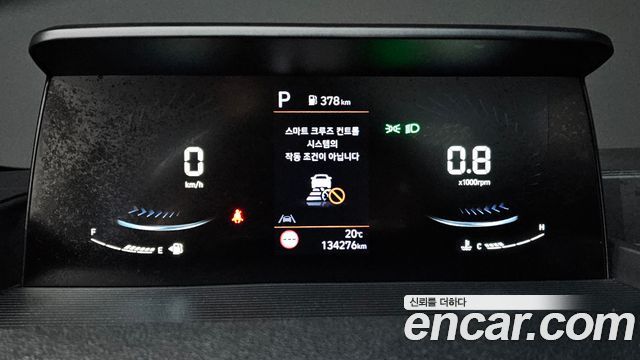 Hyundai Staria 4WD Tourer 11-Seater Modern 2022 — фото 8