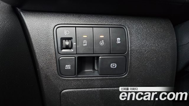 Hyundai Staria 4WD Tourer 11-Seater Modern 2022 — фото 13