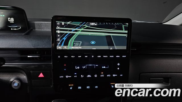 Hyundai Staria 4WD Tourer 11-Seater Modern 2022 — фото 15