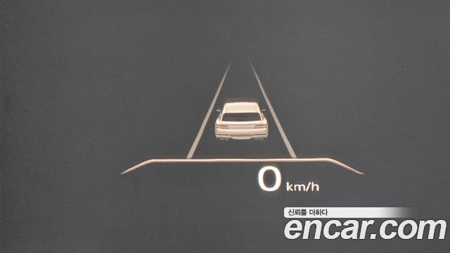 Genesis GV80 3.5T Gasoline AWD 2020 — фото 18