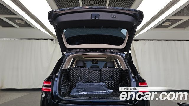 Genesis GV80 3.5T Gasoline AWD 2020 — фото 20