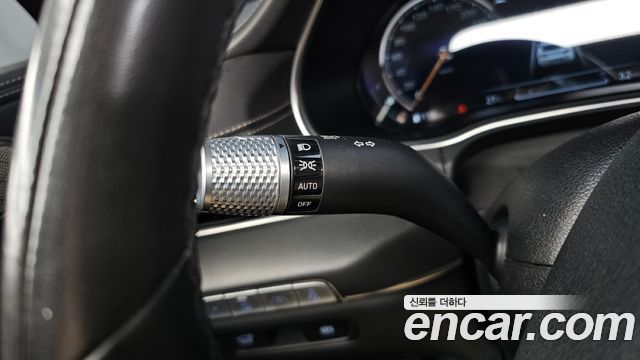 Genesis GV80 3.5T Gasoline AWD 2020 — фото 27