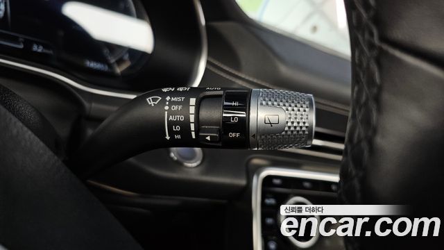 Genesis GV80 3.5T Gasoline AWD 2020 — фото 28