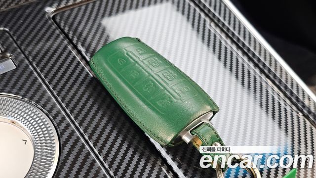 Genesis GV80 3.5T Gasoline AWD 2020 — фото 31
