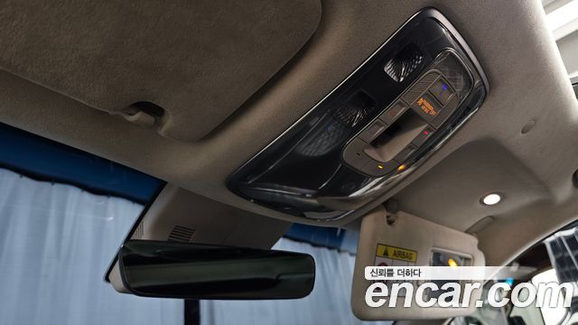 Genesis GV80 3.5T Gasoline AWD 2020 — фото 32