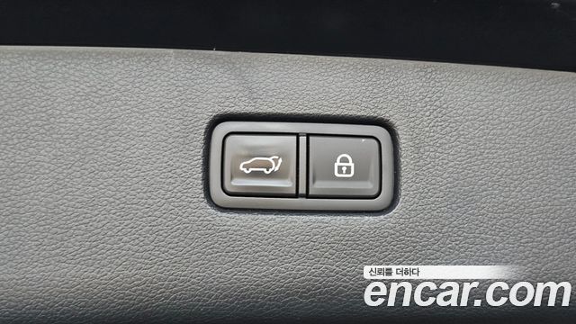 Genesis GV80 3.5T Gasoline AWD 2020 — фото 34