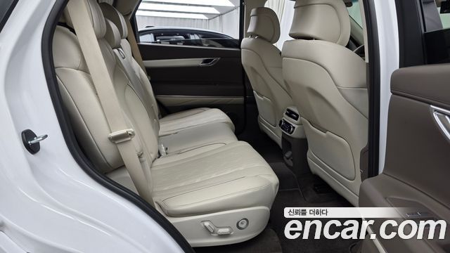 Genesis GV80 2.5T Gasoline 2WD 2023 — фото 11