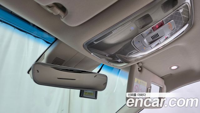 Genesis GV80 2.5T Gasoline 2WD 2023 — фото 17