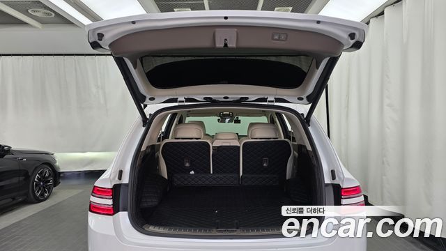 Genesis GV80 2.5T Gasoline 2WD 2023 — фото 20