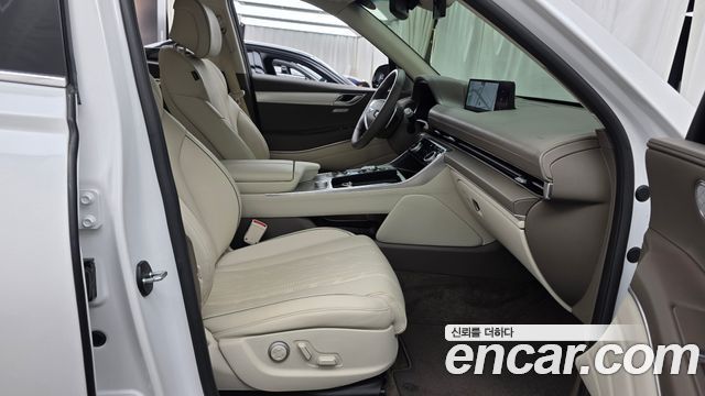 Genesis GV80 2.5T Gasoline 2WD 2023 — фото 26