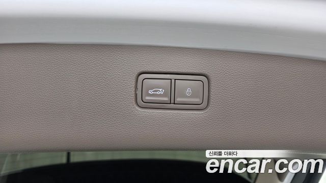 Genesis GV80 2.5T Gasoline 2WD 2023 — фото 34