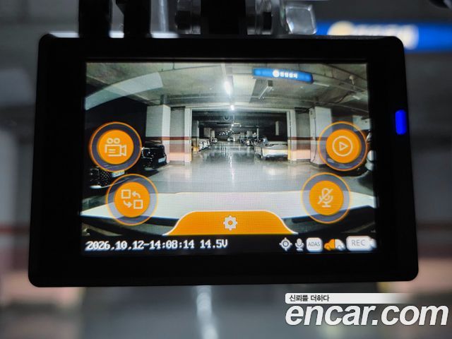 Hyundai Casper Electric Inspiration 2025 — фото 10